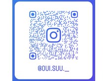 ウィウィ(oui-oui `)/insta@oui.suu.__