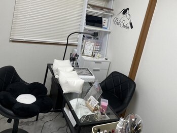 ベビーライオン(BABY LION)の写真/【個室プライベートサロン】リピーター様多数◆好みやライフスタイルに合わせたデザインをご提案♪