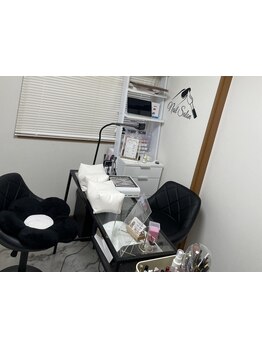 小規模プライベートサロン