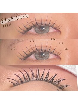 アイアバンス セブンパーク天美 松原店(Eye AVANCE.)/Lカール☆120本