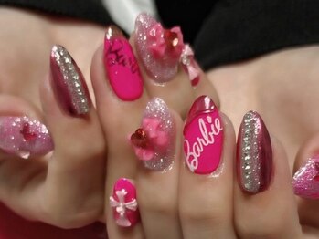 ユカネイル(yuka.nail)の写真/お子様連れのママさんも気軽に通えるサロン◆ベビーベッドもございます◎お気軽にご相談ください！