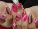 ユカネイル(yuka.nail)の写真/お子様連れのママさんも気軽に通えるサロン◆ベビーベッドもございます◎お気軽にご相談ください！