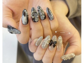 ヌアネイル(NUR NAIL)/