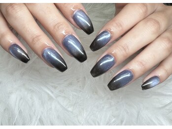 チャイ 大阪上本町店(chai)/design by Anna