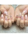【Hand】90分★デザインコース