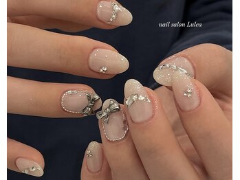 ルレア(Lulea)/design plus course