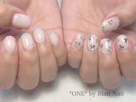 ★パラジェル定額Cコース★