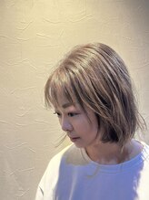 レリーズ ネイル(Lelys nail)&nbsp;サ ヤ