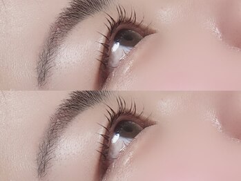 リノ(Lino)/立ち上げカール