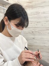 モアナ なんば店(MOANA)&nbsp;松井 