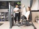 フィジオプラス 恵比寿(Physio+)の写真/【今年の夏こそ理想の自分へ】パーソナルトレーニング×ラジオ波の内臓ケア◎最短90日で理想のボディライン