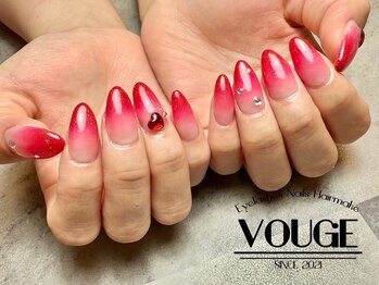 ヴォーグ(VOUGE)/シンプルAコース