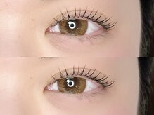 アンネ 表参道(ANNE)/パリジェンヌラッシュリフト