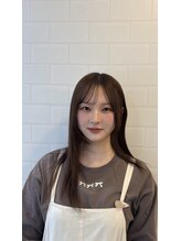 恵比寿ミリ(mm) kyoko 