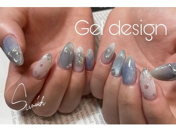 サンリッチ 恵比寿(Sunrich)/ネイル マグネット ちゅるん