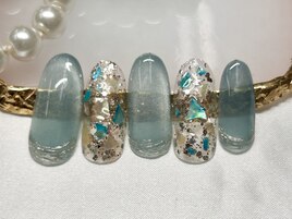 HAND☆ゴージャス定額プラン