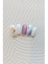 ブランシュール/◇よひら