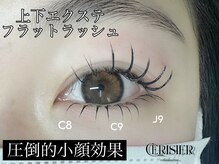 スリジエ(Cerisier)