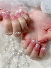 ハナアイ サロン 新大久保店(hanaai salon)/マグネットコース6000円～