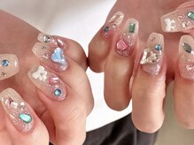 エル(ELU)/bijou！bijou！