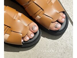 Foot シーズナルコレクション