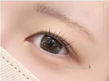 フレックル(freckle)/学割！似合わせラッシュリフト