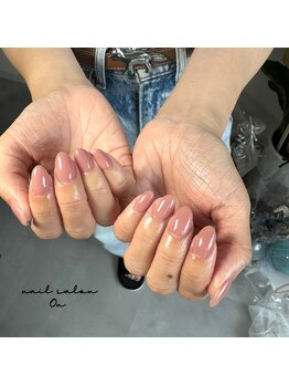 オン(On)/ONE COLOR