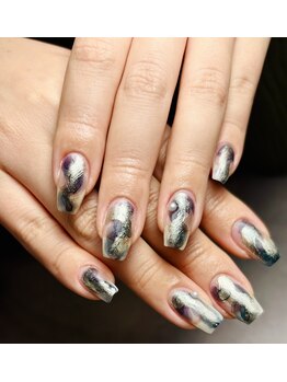 A51/ニュアンスS パラジェル変更可◎