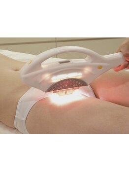 デリケート部分の脱毛/Vライン/VIO