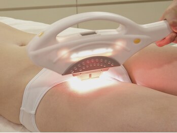 アロンドール リム(alondor rem)の写真/気になるムレやニオイを改善◎自信のあるツルツルお肌に☆