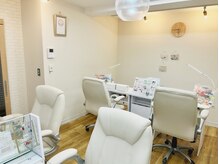 ネイルコテージ 神宮前原宿店(Nail cottage)