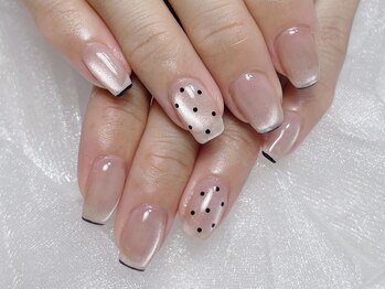 エイミーアーブル(amiable)/お持ち込みデザイン（デザイン）