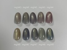 ユイル(yu-il)/magnet 1color 