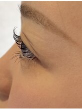 ルディア(Ludear)/上下パーマ