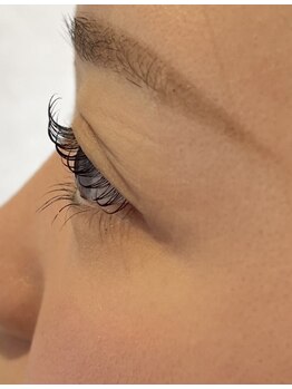 ルディア(Ludear)/上下パーマ