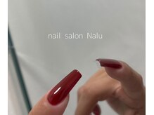 ★完全個室のプライベートサロン/ワンカラーnail★