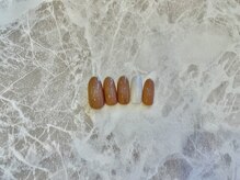 ネイル ワン(Nail 1 wang)/定額デザイン６６００円