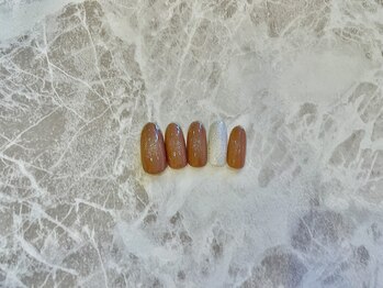 ネイル ワン(Nail 1 wang)/定額デザイン６６００円