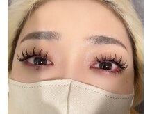 アイブライト(EYE Bright)/漫画ボリュームラッシュ140束