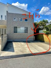 リノ(Lino)/駐車場