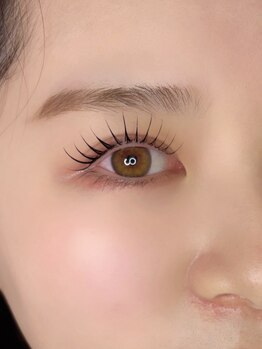 オズ(OZ)/【まつげ/まつ毛パーマ】郡山