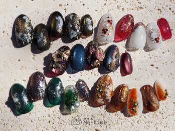 アトリエ ミータイム(Atelier Me-time)/和柄design