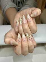 スターチス 行徳(statice)/お持ち込みデザイン