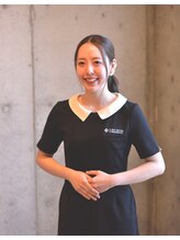 アム バイ オーキッド 代々木公園(UM by ORCHID)&nbsp;田原 ともみ