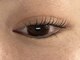 サロン シェリー 大島(Salon Cherie)の写真/ナチュラル派に大人気の次世代まつ毛パーマ♪自然な仕上がりなのにぱっちり見える“上品まつ毛”を体験♪