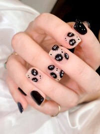 持ち込みデザイン120分コース☆