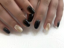 ティンク 大船店(Tink)/ニュアンスネイル