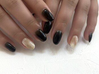 ティンク 大船店(Tink)/ニュアンスネイル