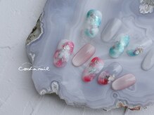 コチャネイル(COCHA NAIL)/【デザインコース】