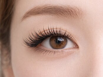 フルーブラン(Frubran)/【高持続】LEDまつ毛エクステ